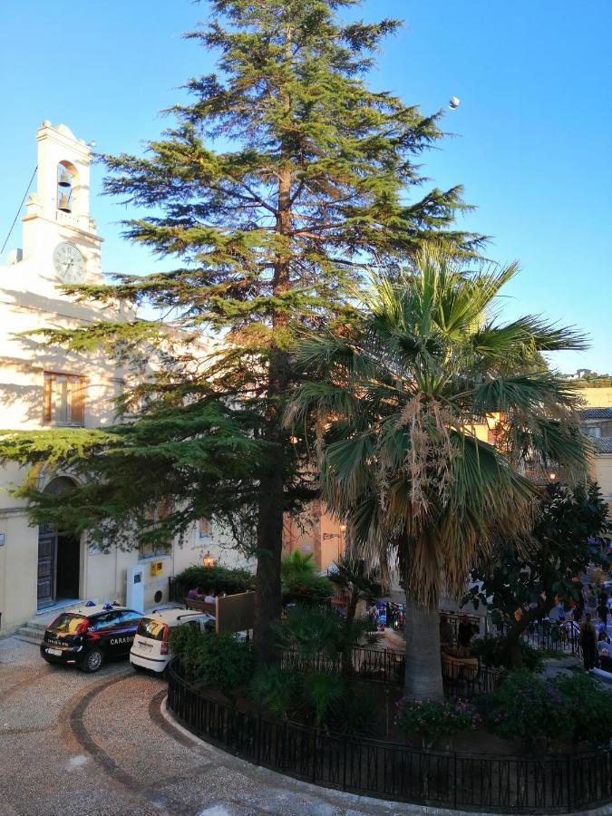 Holiday Home Zolfare Comitini Exterior photo