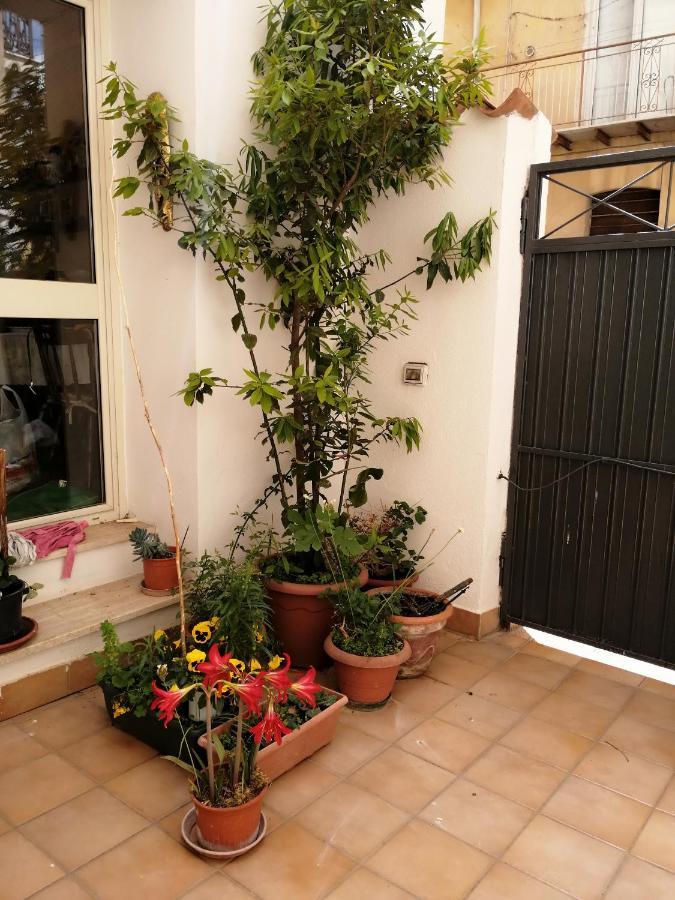 Holiday Home Zolfare Comitini Exterior photo