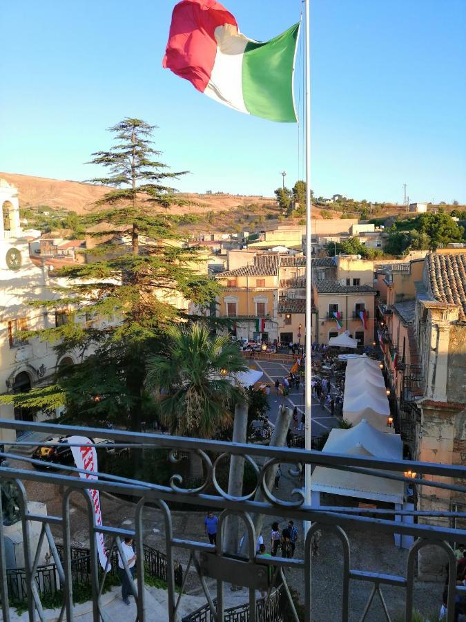 Holiday Home Zolfare Comitini Exterior photo