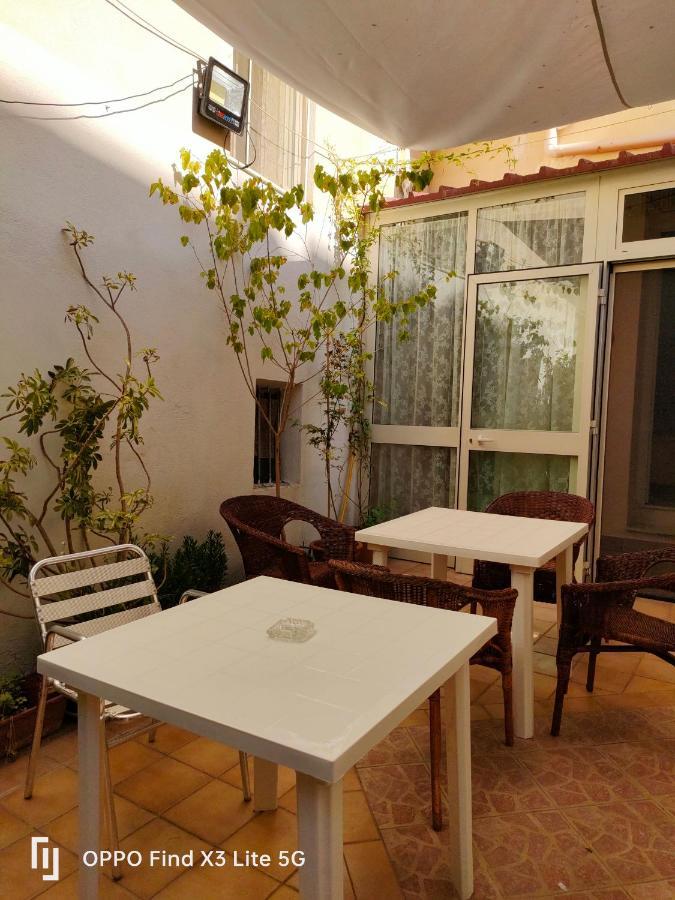 Holiday Home Zolfare Comitini Exterior photo