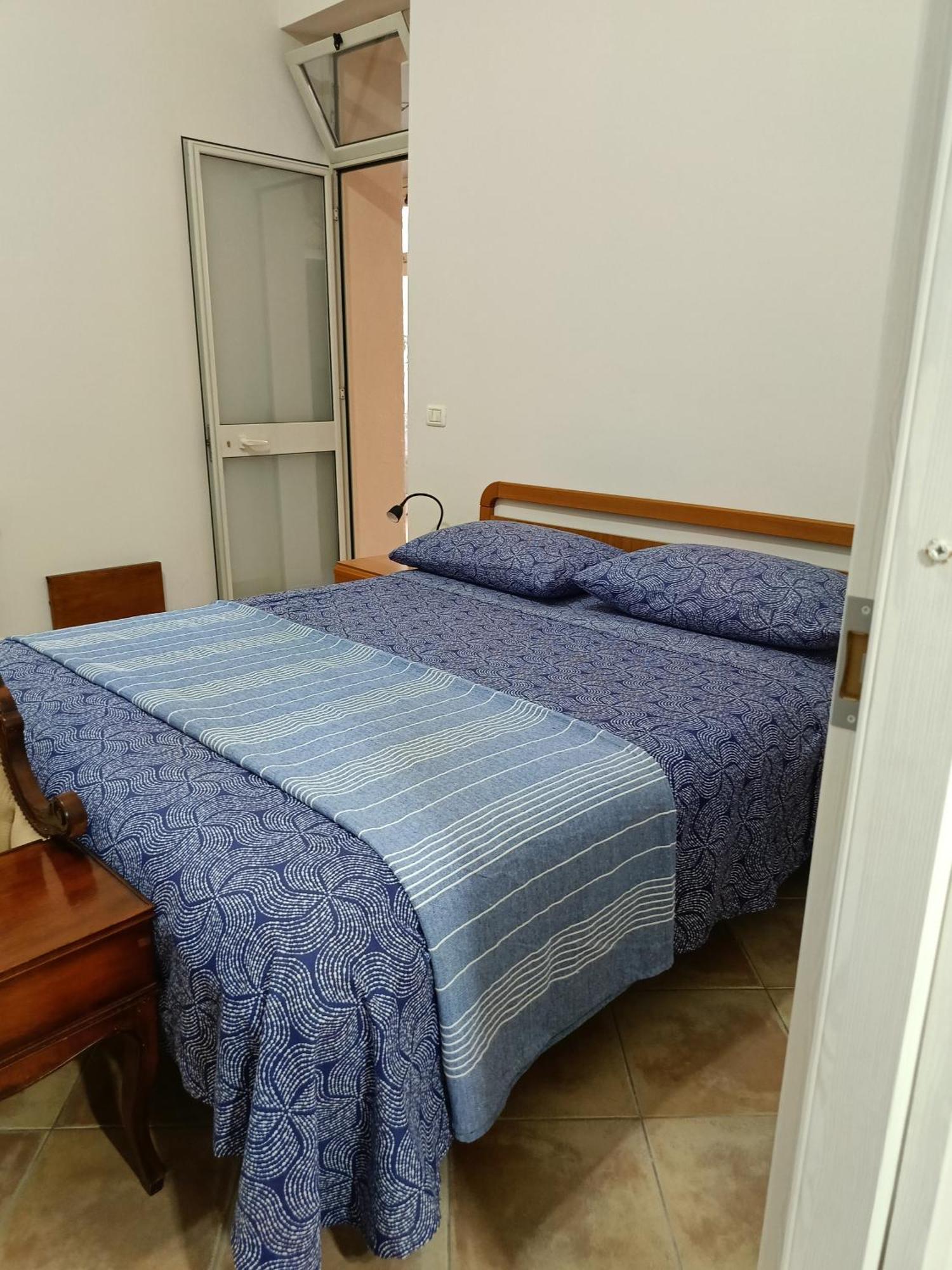 Holiday Home Zolfare Comitini Exterior photo